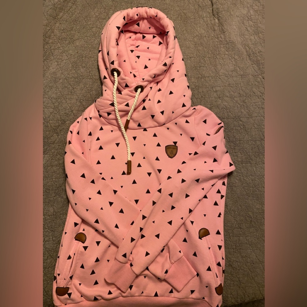 Wanakome hoodie